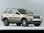 2005 Jeep Grand Cherokee